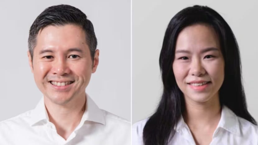PAP lantik pengerusi baharu cawangan Sengkang East; rombakan kedua dalam kurang 2 tahun PAP lantik pengerusi baharu cawangan Sengkang East; rombakan kedua dalam kurang 2 tahun