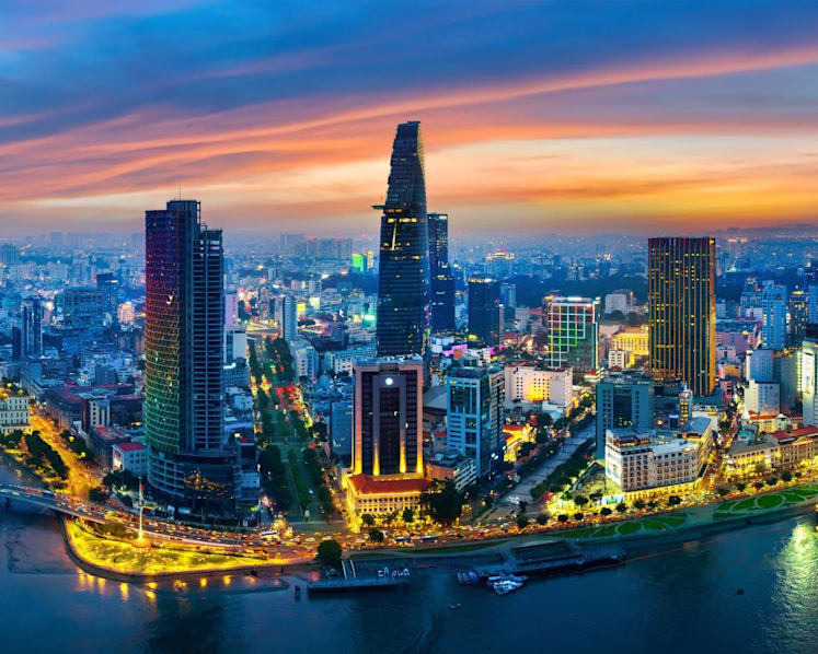 Vietnam’s evolution as a hub for tech innovation and agility