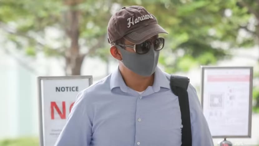 Bekas bos kumpulan pergigian digugur dari daftar doktor gigi; sertai skim tipu MediSave