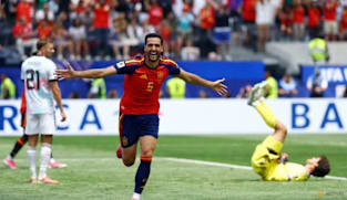 PIALA DUNIA FIFA 2026: Merino bawa Sepanyol ke pusingan separuh akhir, menentang Perancis