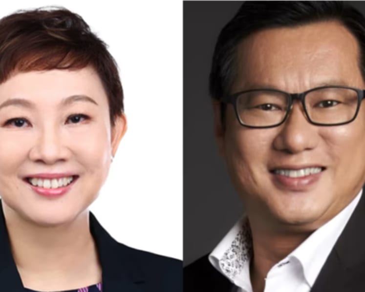 Wee Wai Lin takes over as head of Mediacorp's Chinese news and current affairs