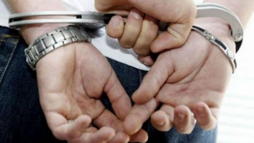 Man who used counterfeit S$50 notes to pay for food charged in court