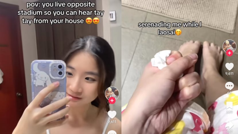 Local TikToker Can Hear Taylor Swift’s Concert From Home, Even While Doing Number 2 In Her Toilet Local TikToker Can Hear Taylor Swift’s Concert From Home, Even While Doing Number 2 In Her Toilet