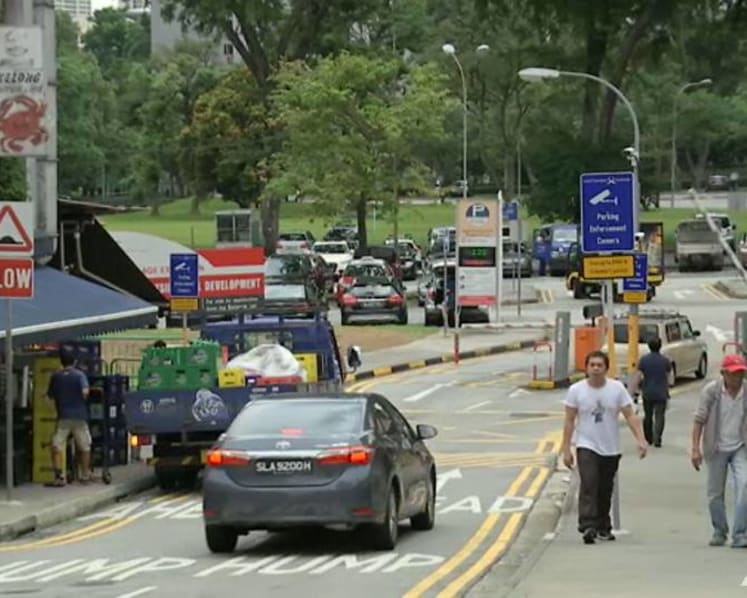Closure of Holland Village car parks delayed