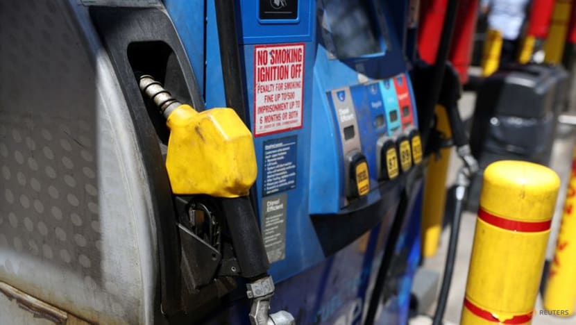 Oil ticks up after hours on possibility of lower US tariff on Canadian oil Oil ticks up after hours on possibility of lower US tariff on Canadian oil