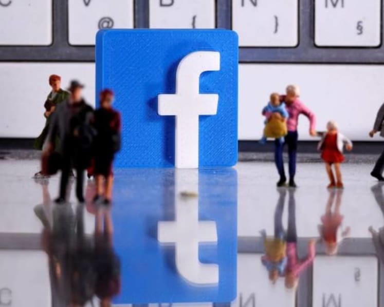 Commentary: Facebook’s decision to resist advertiser boycott could pay off in the long run
