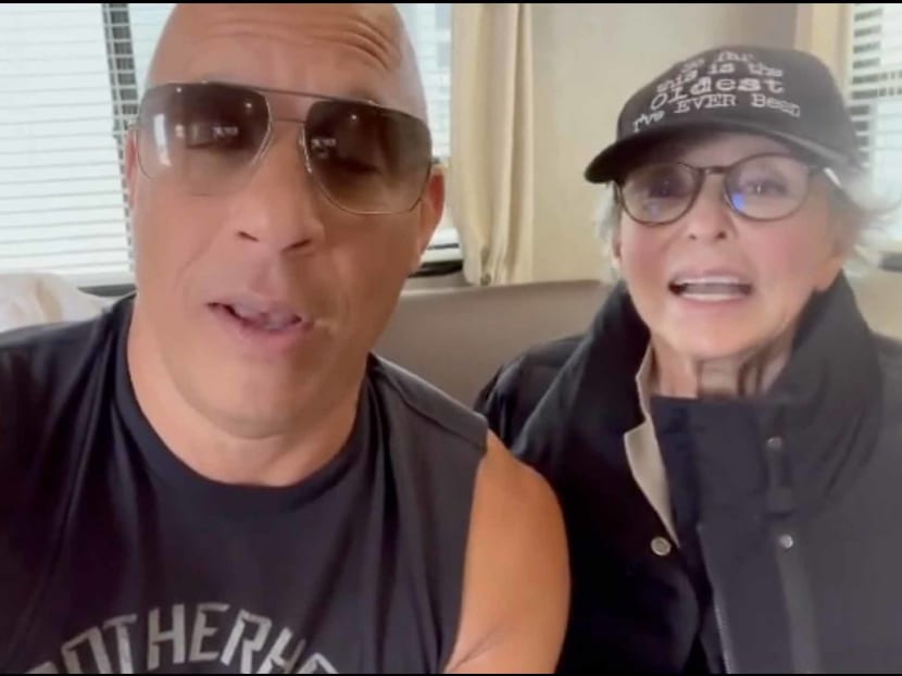 West Side Story Legend Rita Moreno Joins Fast X As Vin Diesel's Grandmother