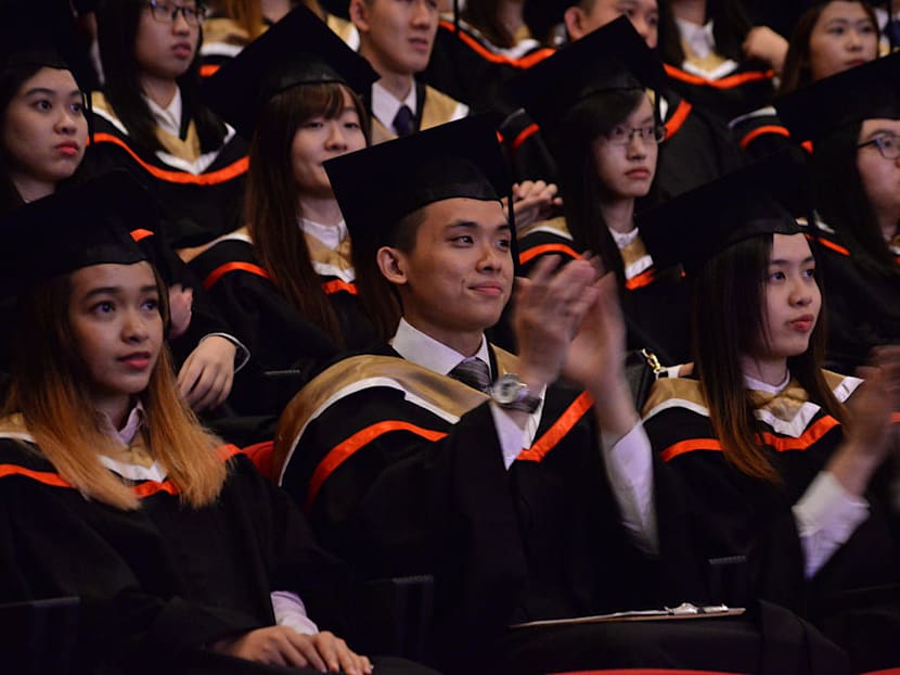 Lecturers are not assessed on student feedback alone