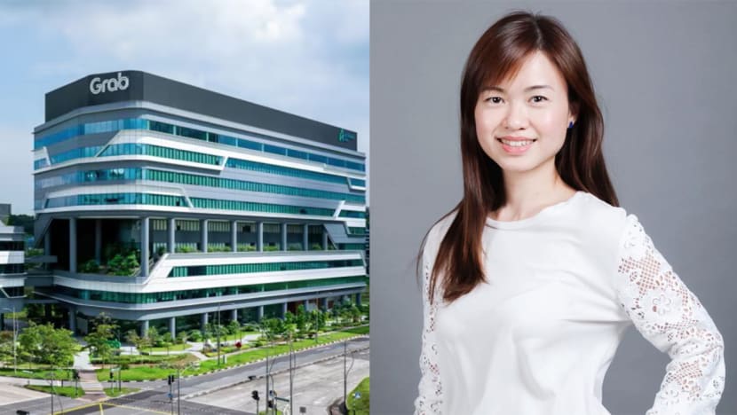 MP Tin Pei Ling starts role at Grab Singapore, heading public affairs and policy MP Tin Pei Ling starts role at Grab Singapore, heading public affairs and policy