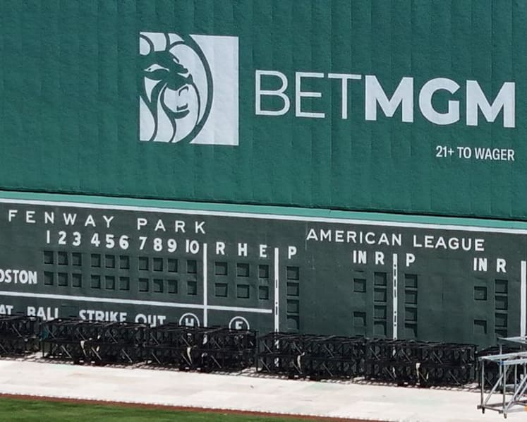 BetMGM cuts outlook as prediction market competition grows