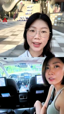 China's AI race