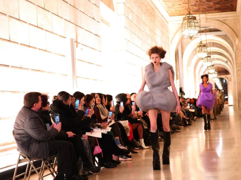 French luxury giant LVMH is exploring sale of Marc Jacobs brand