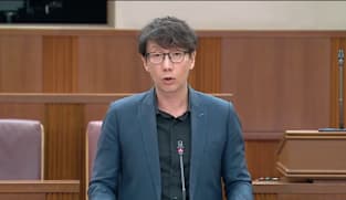 Edward Chia on Digital Infrastructure Bill