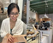 I've closed my cafe after 5 years. Here's why I don't regret a single moment