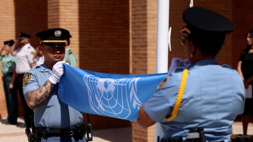 Civil society leaves UN development summit feeling unheard