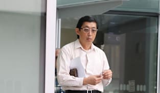 Former lawyer charged with acting for people while unauthorised in 2018