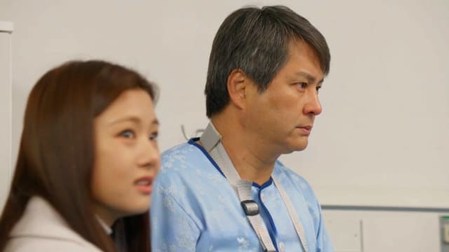 绅士与小姐（第59集）：寿铁受伤入院