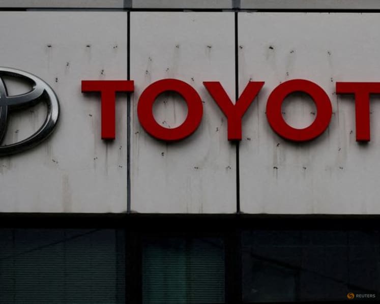 Toyota aims to begin selling 3 US-made models in Japan from 2026