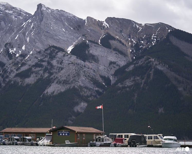 CNA Explains: What's behind the separatist push in Canada’s Alberta - and why Trump is paying attention