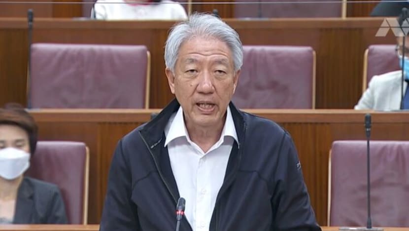 Govt to set up ‘after-action review’ on how it managed Covid-19 when situation stabilises: SM Teo
