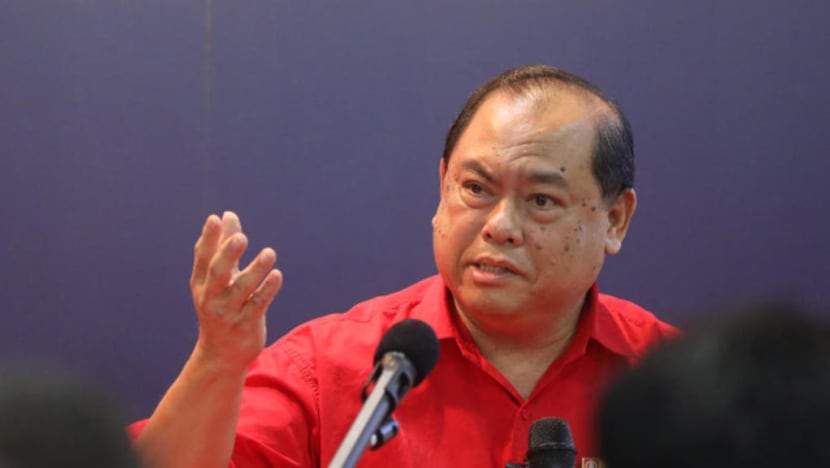 SDP’s John Tan cannot run in upcoming General Election, High Court rules