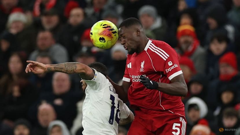 Premier League rings in New Year with goal drought as Man City lose ground in title race