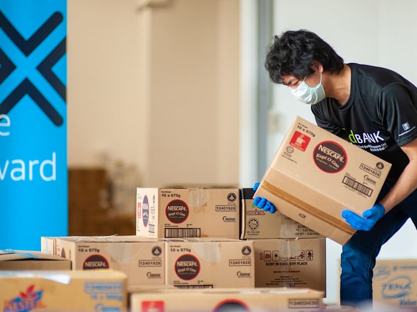 Celebrate, by collaborating for good on National Day