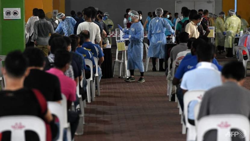 COVID-19 rostered routine testing no longer required for most workers from Feb 18