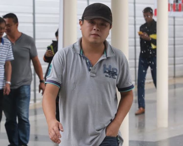 Prosecution calls for stiff jail sentence for Jover Chew 
