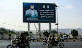 Perang Timur Tengah: Gabungan tentera Arab Saudi serang kemudahan minyak dekat Sanaa selepas arah penduduk jauhinya