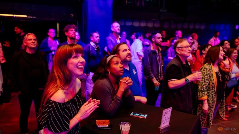 AI film school trains next generation of Hollywood moviemakers