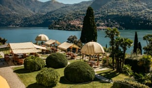 From Lake Como to the Dolomites: North Italy’s best hotels for nature, nosh and nonchalance 