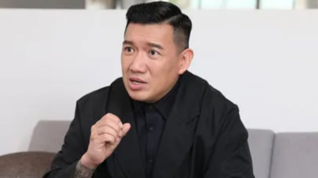 揭和刘德华结仇内幕　杜汶泽：与他势不两立！