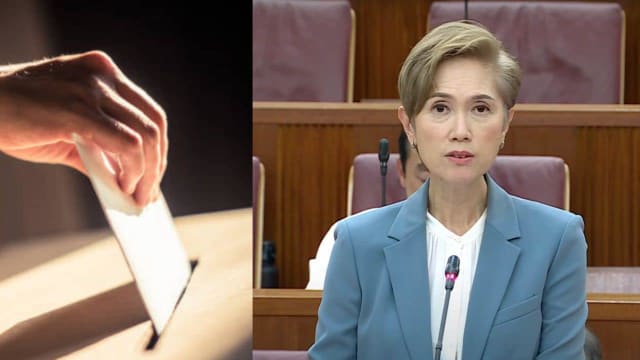 防止大选出现假内容 选举（维护网络广告诚信）法令生效