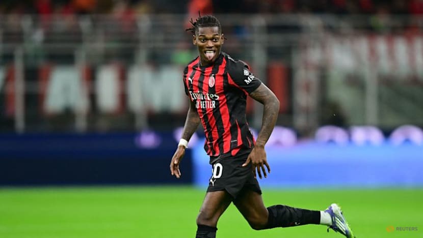 Late Athekame strike spares Milan from Pisa upset