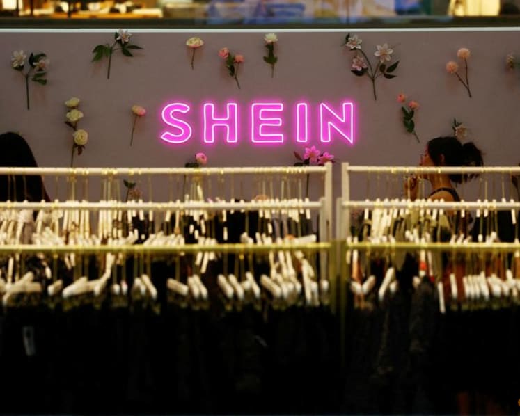 Commentary: Unfortunately, toxic chemicals in Shein products won’t be the tipping point for consumers of fast fashion