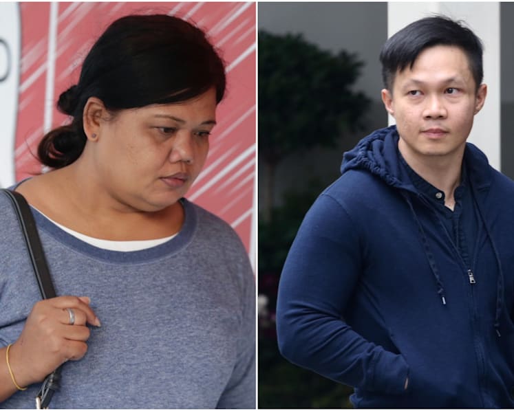 Average of 155 employers taken to task yearly for illegally deploying maids, actions against Liews consistent with similar cases: MOM