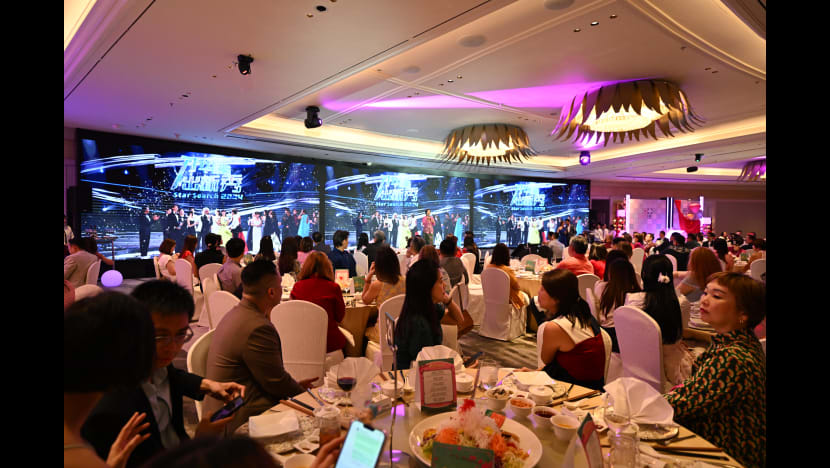 Welcoming the Year of the Snake with Business Partners