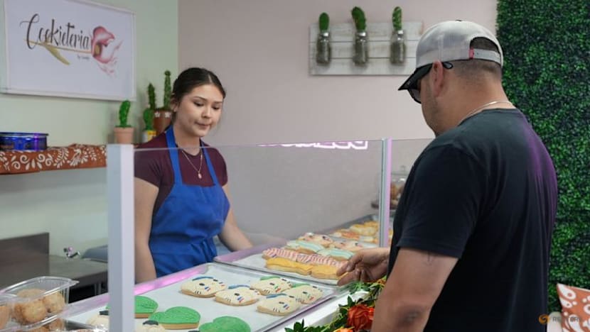 Conchas for World Cup wins in Los Angeles give fans a yummy way to celebrate