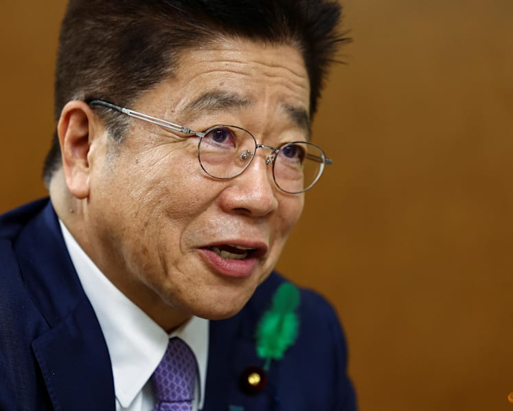 Japan urges G7 to stay vigilant to excessive FX volatility