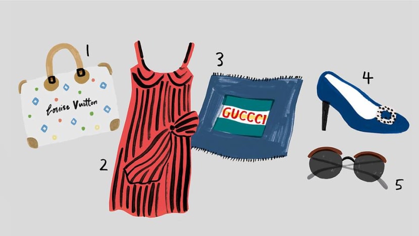 How luxury resellers are waging war against counterfeit goods in the digital age