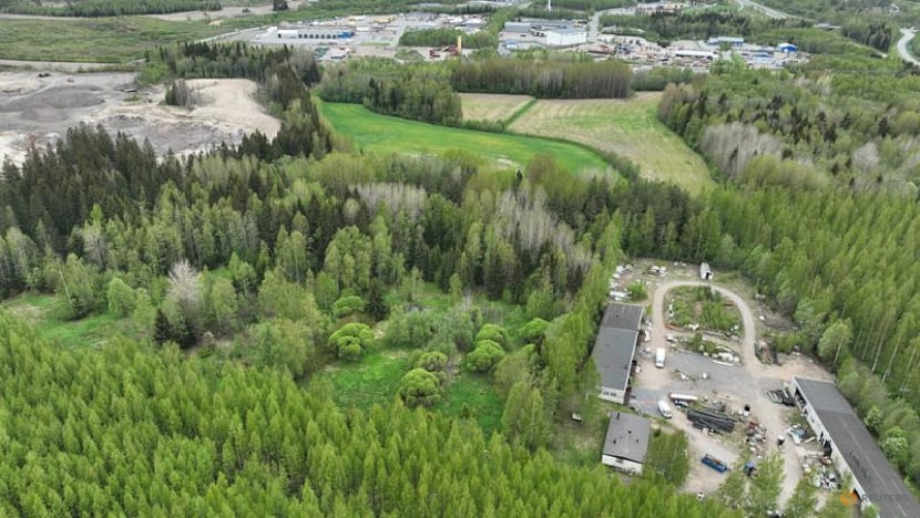 Nebius furthers European expansion with $10 billion AI data centre in Finland