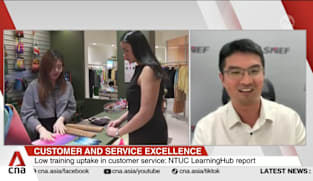Businesses view tech as key enhancer of customer, service excellence: NTUC LearningHub report