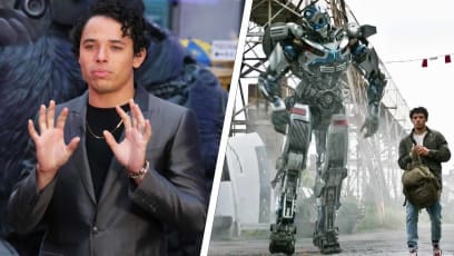 Anthony Ramos Reveals How Many Takes It Took To Make His Hero Entry Shot In Transformers: Rise Of The Beasts