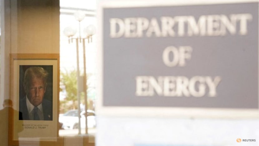 Exclusive-US Department of Energy forms $1 billion supercomputer and AI partnership with AMD