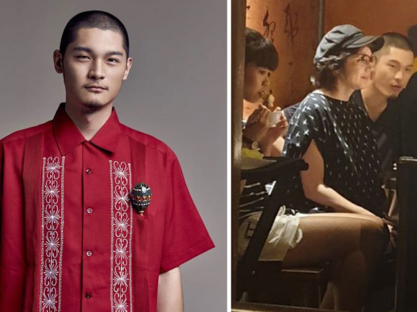 Wife Of Taiwanese Singer Leo Wang Says She Was Pregnant When He Had An Affair With A 20-Year-Old