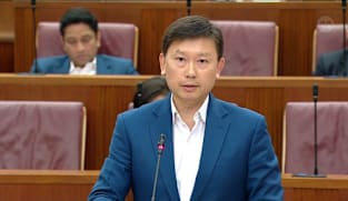 Chee Hong Tat on safeguarding public confidence in affordable public housing 