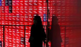 Asia stocks rise in wake of Wall Street rally
