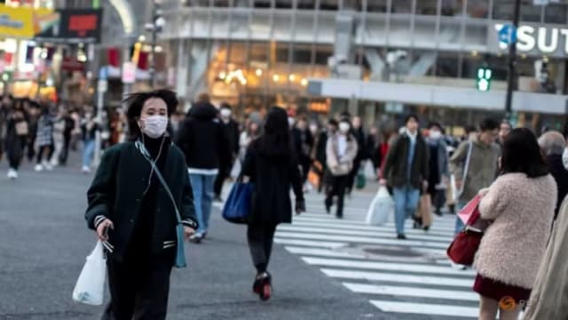 日本公务员退休年龄将逐步调高至65岁
