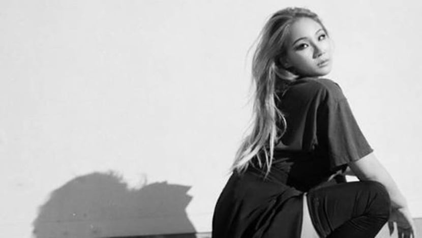 Korean pop star CL 'unwell', cancels Hyperplay fringe events to focus on concert Korean pop star CL 'unwell', cancels Hyperplay fringe events to focus on concert